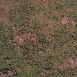 Satellite imagery of Serra do Carnutim, BR