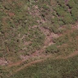 Satellite imagery of Serra do Carnutim, BR