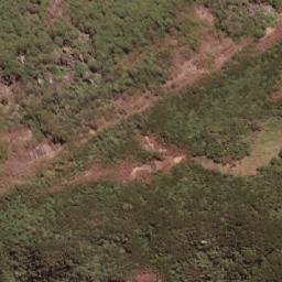 Satellite imagery of Serra do Carnutim, BR