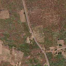 Satellite imagery of Serrote do Comundongo, BR