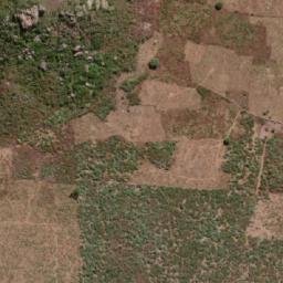 Satellite imagery of Serrote do Comundongo, BR
