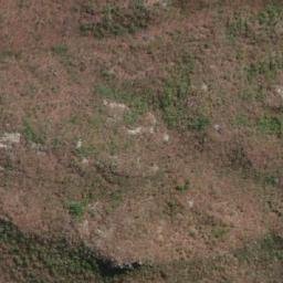 Satellite imagery of Serra do Mandacaru, BR