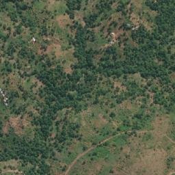 Satellite imagery of Vumbaganya, BI