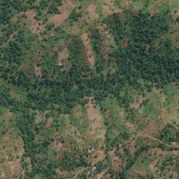 Satellite imagery of Vumbaganya, BI