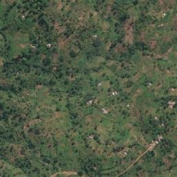 Satellite imagery of Nyarumanga, BI