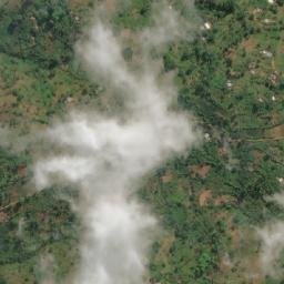 Satellite imagery of Nyarumanga, BI