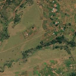 Satellite imagery of Masonga, BI