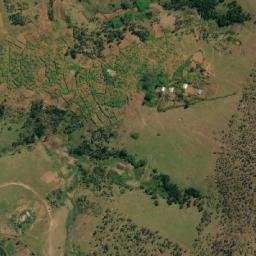 Satellite imagery of Masonga, BI