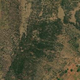 Satellite imagery of Masonga, BI