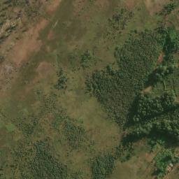 Satellite imagery of Bera, BI