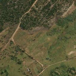 Satellite imagery of Bera, BI