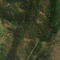 Satellite imagery of Sanzu, BI