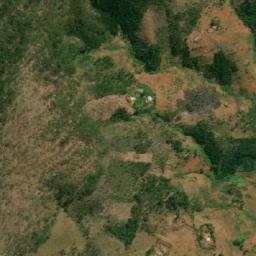 Satellite imagery of Sanzu, BI