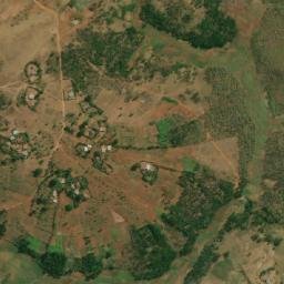 Satellite imagery of Sorwe, BI