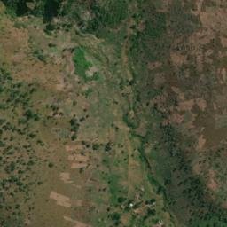 Satellite imagery of Kutuzi, BI
