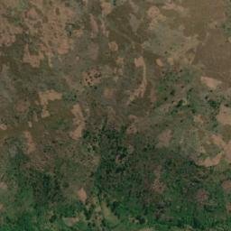 Satellite imagery of Kutuzi, BI