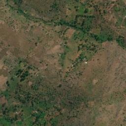 Satellite imagery of Kutuzi, BI