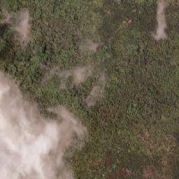 Satellite imagery of Morro da Galhofa, BR