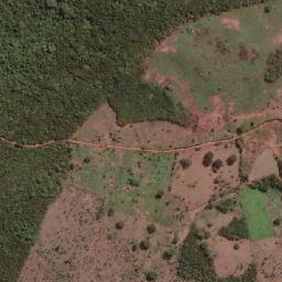 Satellite imagery of Morro do Marinheiro, BR