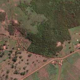 Satellite imagery of Morro do Marinheiro, BR