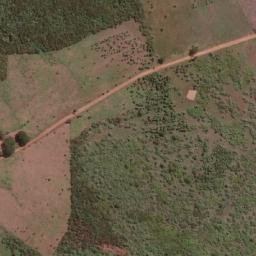 Satellite imagery of Morro do Marinheiro, BR