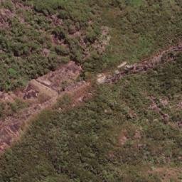 Satellite imagery of Serra do Carnutim, BR