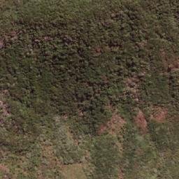 Satellite imagery of Serra do Carnutim, BR