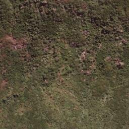 Satellite imagery of Serra do Carnutim, BR