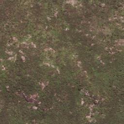 Satellite imagery of Serra Boa Vista, BR