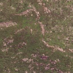 Satellite imagery of Serra Boa Vista, BR
