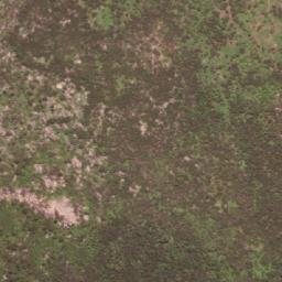 Satellite imagery of Serra Boa Vista, BR