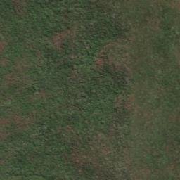 Satellite imagery of Serrote Bico Fino, BR