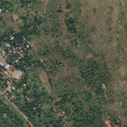 Satellite imagery of Vumbaganya, BI