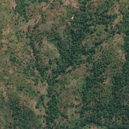 Satellite imagery of Vumbaganya, BI