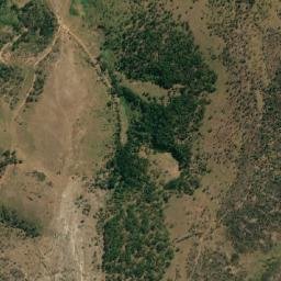 Satellite imagery of Masonga, BI