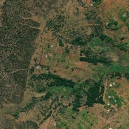 Satellite imagery of Masonga, BI