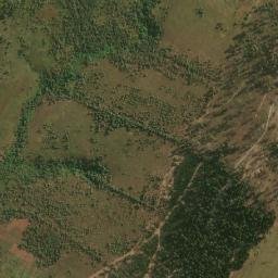 Satellite imagery of Bera, BI