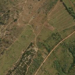 Satellite imagery of Bera, BI