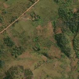 Satellite imagery of Bera, BI