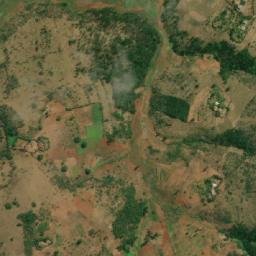 Satellite imagery of Sorwe, BI