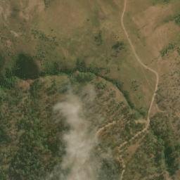 Satellite imagery of Nyakazu, BI