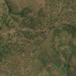 Satellite imagery of Nyakazu, BI