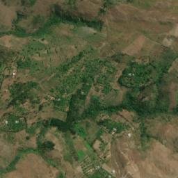 Satellite imagery of Rutanganika, BI