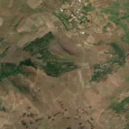 Satellite imagery of Rutanganika, BI