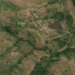 Satellite imagery of Rutanganika, BI