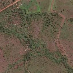 Satellite imagery of Morro do Marinheiro, BR