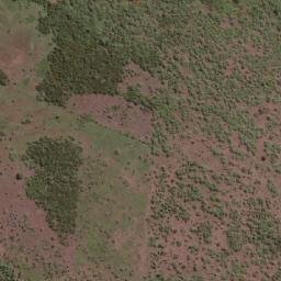 Satellite imagery of Morro do Marinheiro, BR