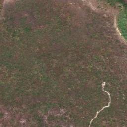Satellite imagery of Serra Taquari, BR