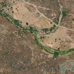 Satellite imagery of Serrote da Ema, BR