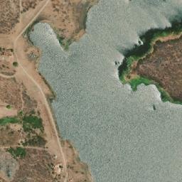 Satellite imagery of Serrote da Ema, BR